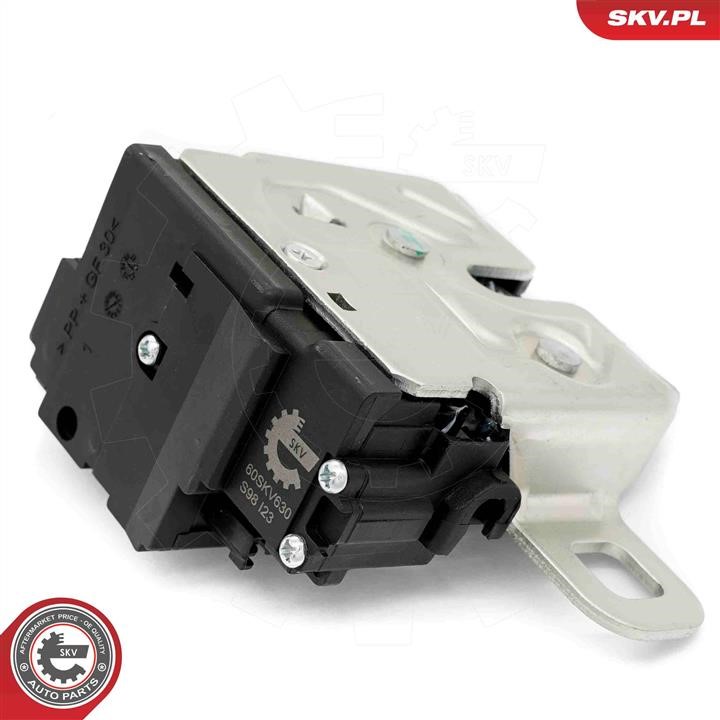 Esen SKV Rear Door Lock – price [object Object] PLN