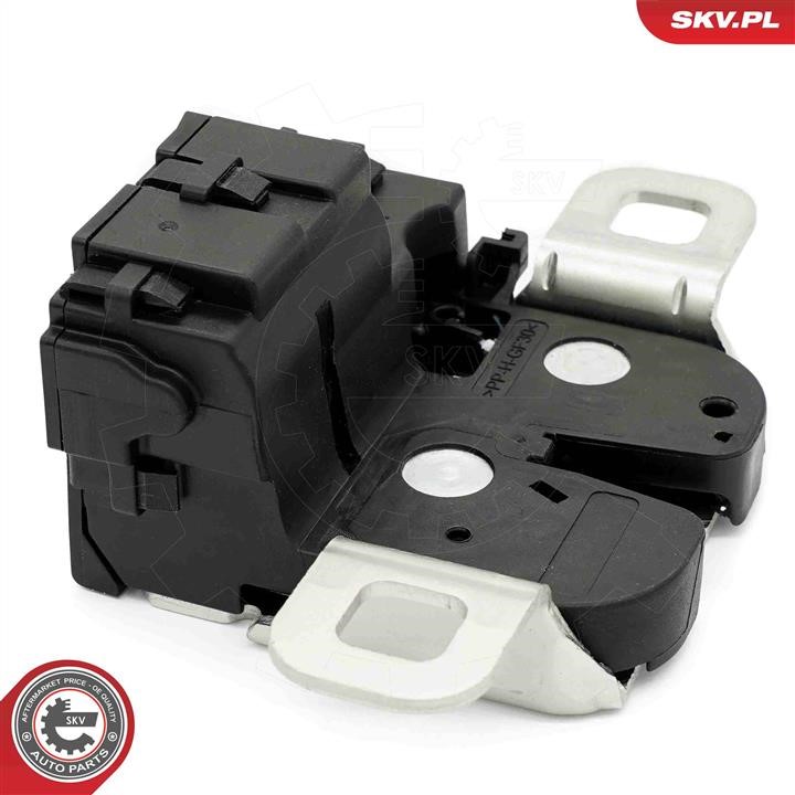 Rear Door Lock Esen SKV 60SKV630