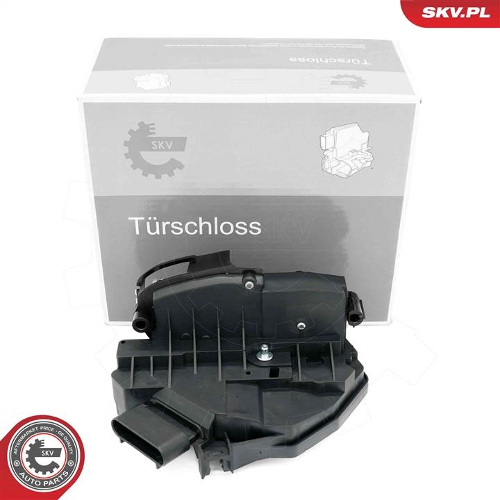 60SKV152 Esen SKV Door lock