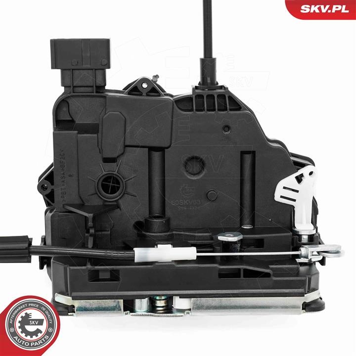 Buy Esen SKV 60SKV631 at a low price in United Arab Emirates!