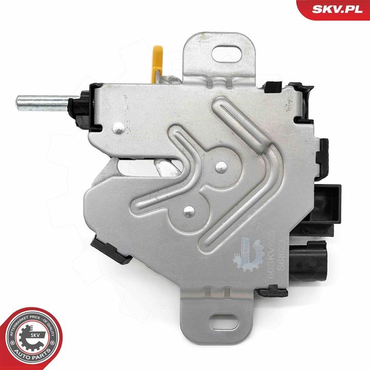 Hood lock Esen SKV 60SKV600
