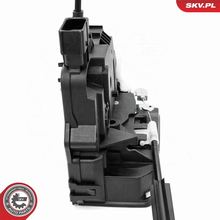 Door lock Esen SKV 60SKV631