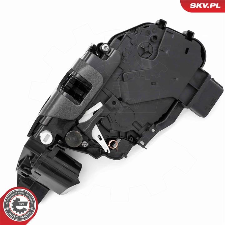 Door lock Esen SKV 60SKV164
