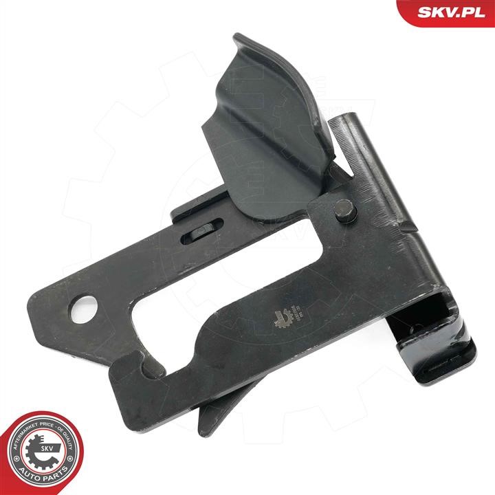 Hood lock Esen SKV 60SKV605