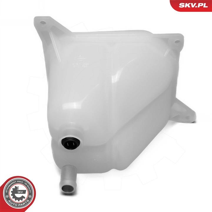 Expansion Tank, coolant Esen SKV 61SKV329