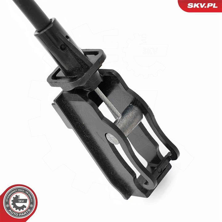 Esen SKV Door lock – price [object Object] PLN
