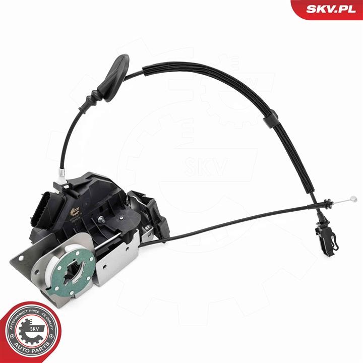 Door lock Esen SKV 60SKV171