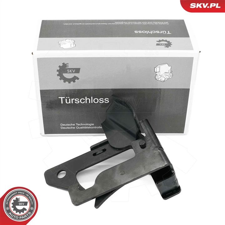 60SKV605 Esen SKV Hood lock