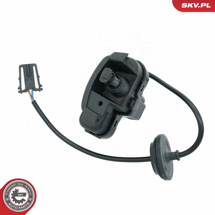 Esen SKV Actuator, central locking system – price [object Object] PLN