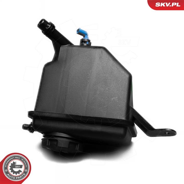 Expansion Tank, coolant Esen SKV 61SKV333