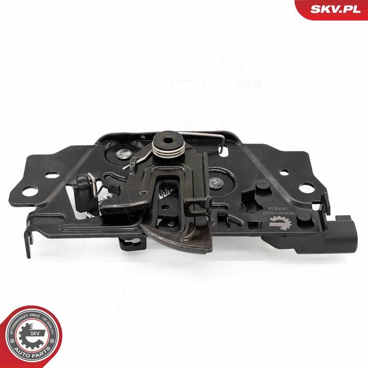 Hood lock Esen SKV 60SKV609
