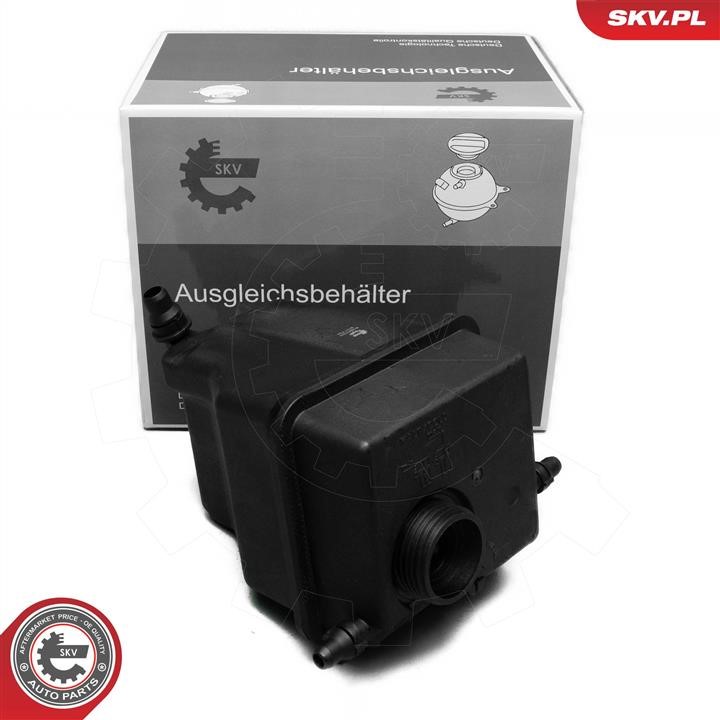 61SKV337 Esen SKV Expansion Tank, coolant