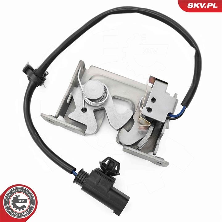 Hood lock Esen SKV 60SKV610