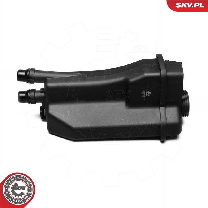 Expansion Tank, coolant Esen SKV 61SKV341