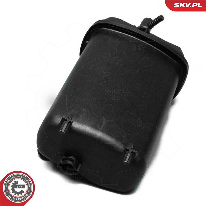 Expansion Tank, coolant Esen SKV 61SKV343