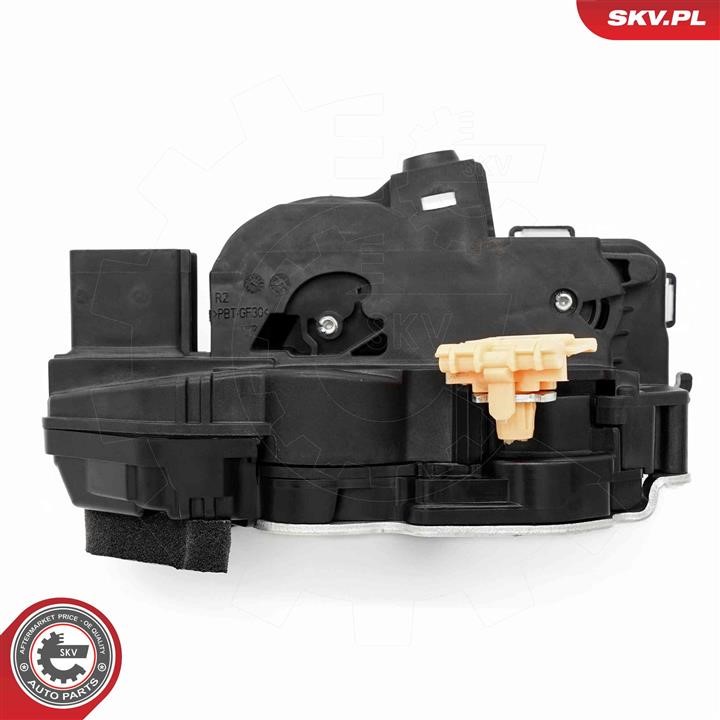 Door lock Esen SKV 60SKV342