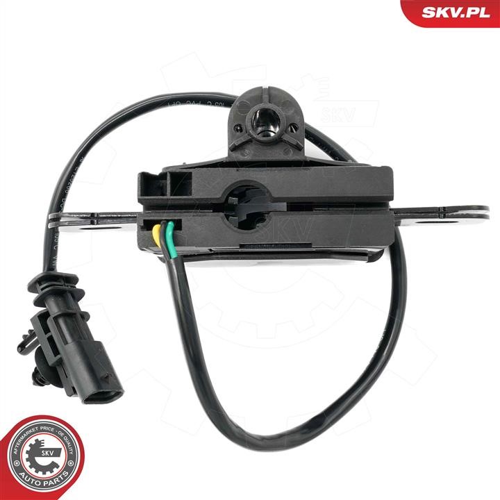Hood lock Esen SKV 60SKV615