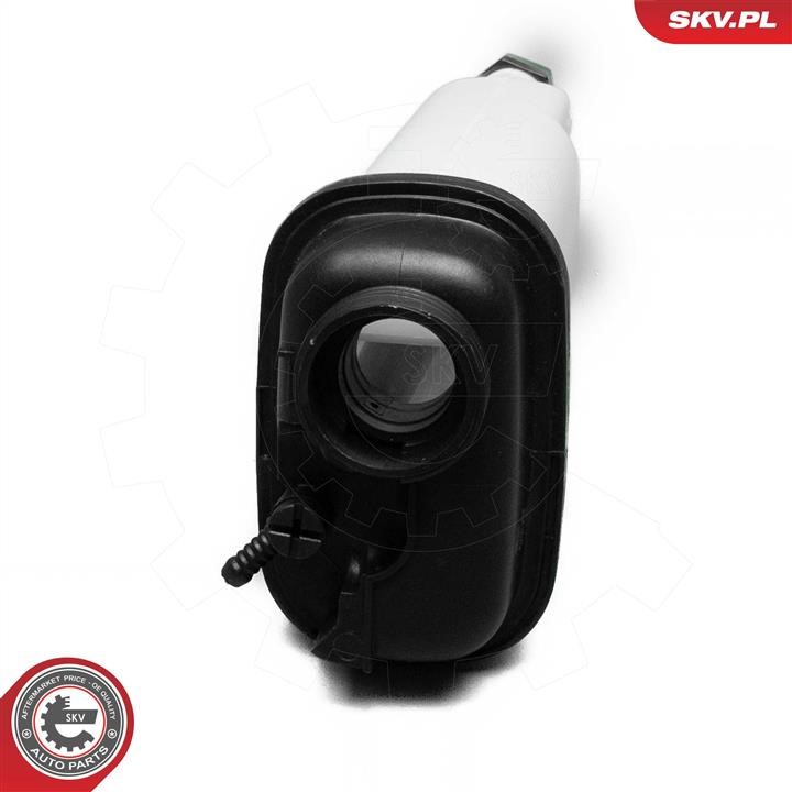 Expansion Tank, coolant Esen SKV 61SKV345