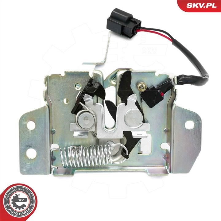 Hood lock Esen SKV 60SKV617