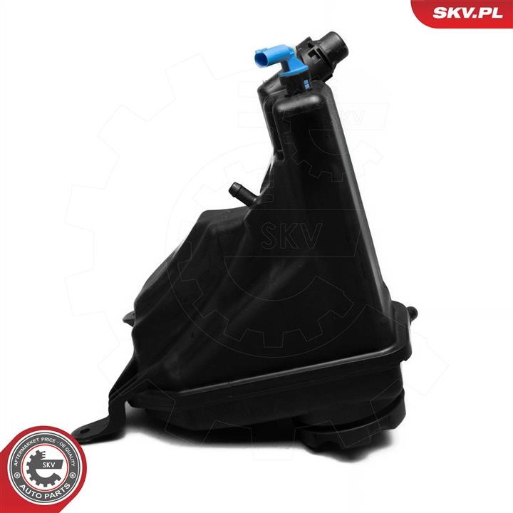 Expansion Tank, coolant Esen SKV 61SKV350