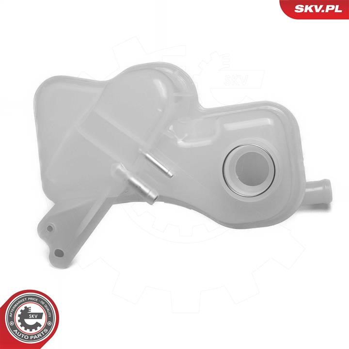 Expansion Tank, coolant Esen SKV 61SKV375