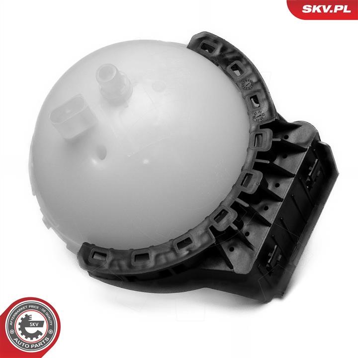 Expansion Tank, coolant Esen SKV 61SKV351