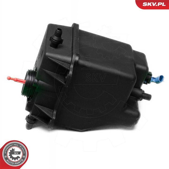 Expansion Tank, coolant Esen SKV 61SKV421