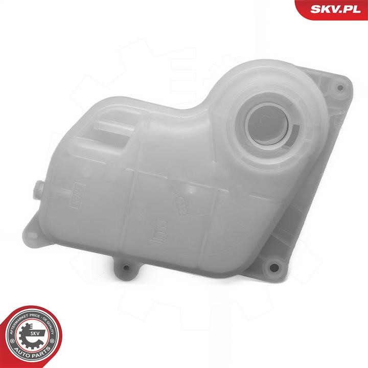 Expansion Tank, coolant Esen SKV 61SKV303