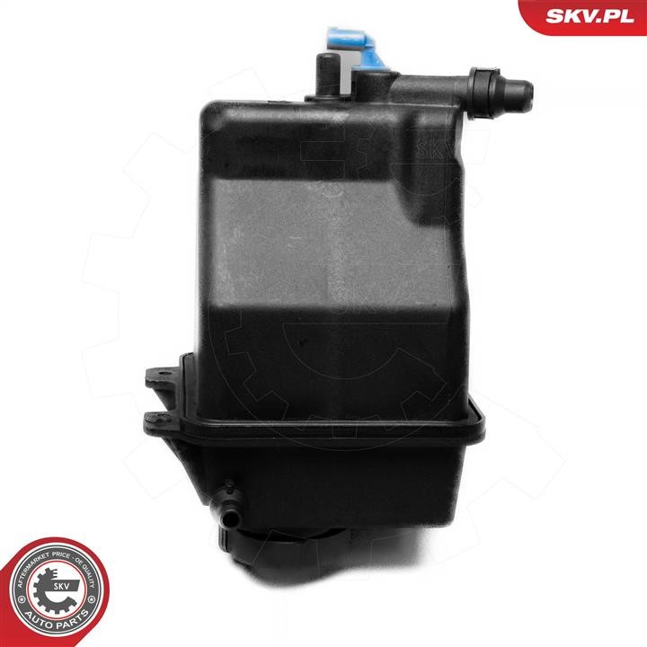 Expansion Tank, coolant Esen SKV 61SKV422