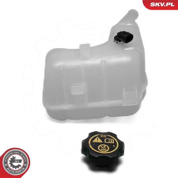 Buy Esen SKV 61SKV472 at a low price in United Arab Emirates!