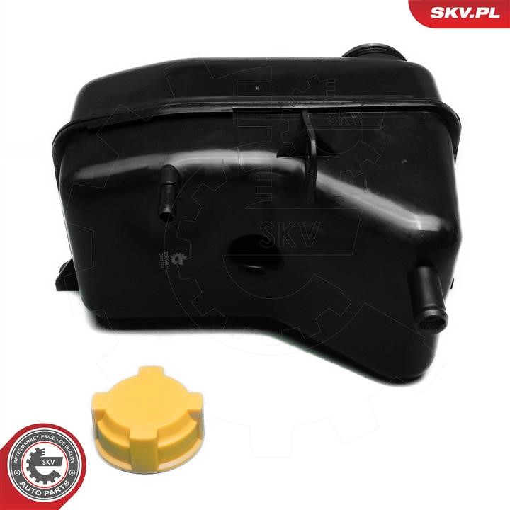 Expansion Tank, coolant Esen SKV 61SKV424