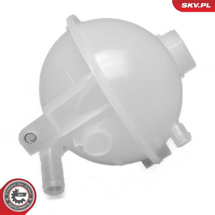 Expansion Tank, coolant Esen SKV 61SKV473