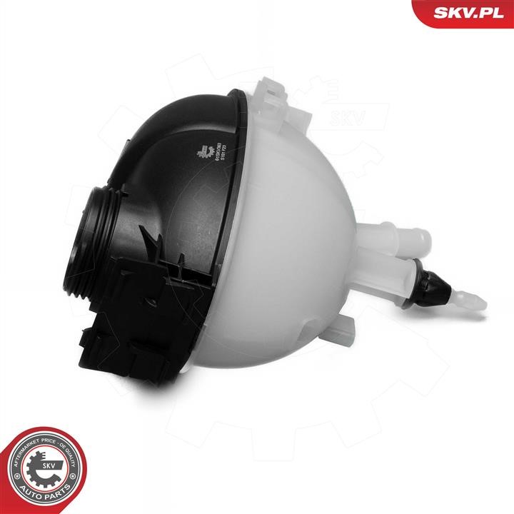 Expansion Tank, coolant Esen SKV 61SKV363