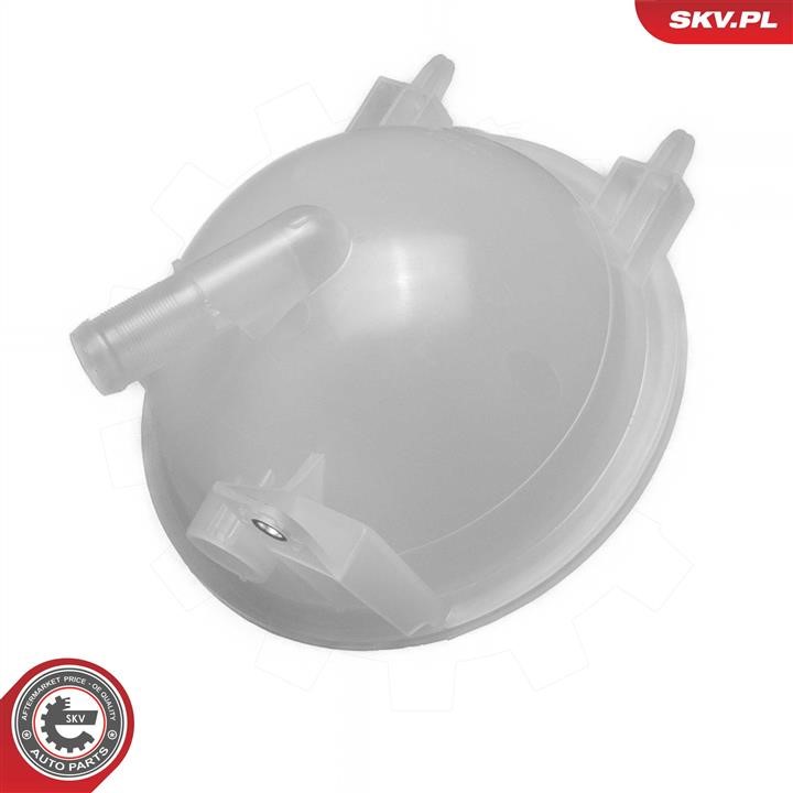 Expansion tank Esen SKV 61SKV474