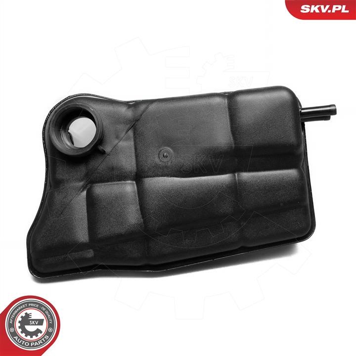 Expansion Tank, coolant Esen SKV 61SKV433