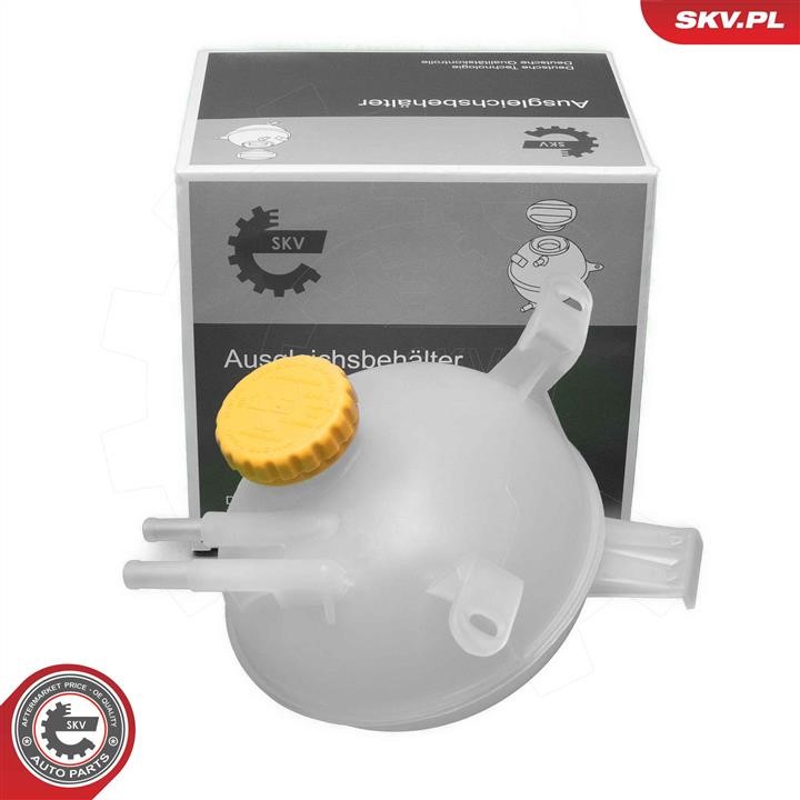 61SKV390 Esen SKV Expansion Tank, coolant