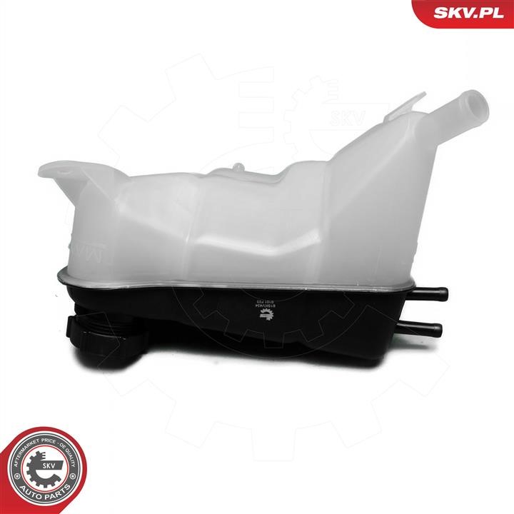 Expansion Tank, coolant Esen SKV 61SKV434