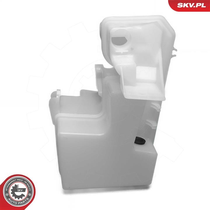 Esen SKV Windshield washer reservoir – price [object Object] PLN