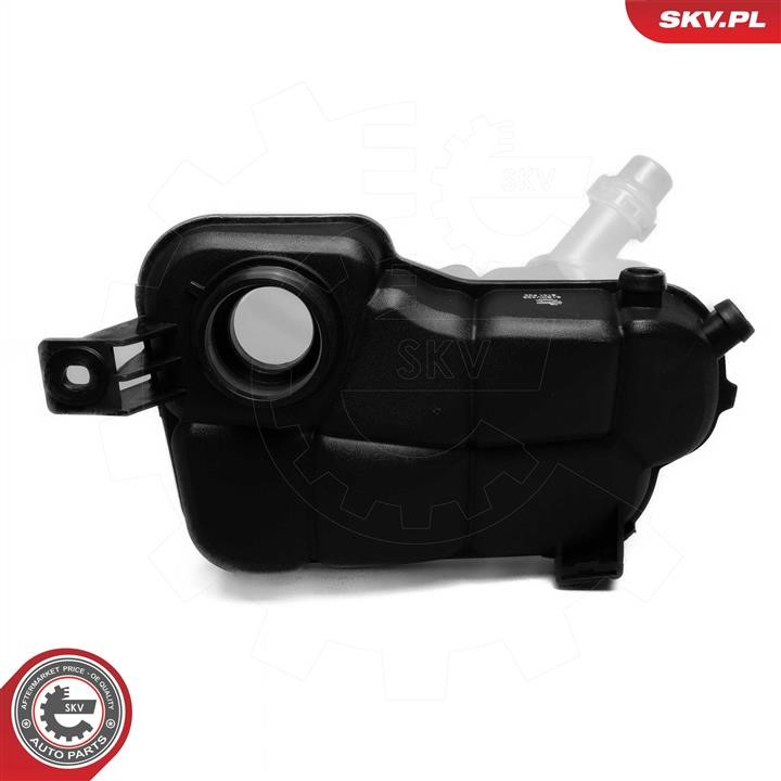 Expansion Tank, coolant Esen SKV 61SKV435