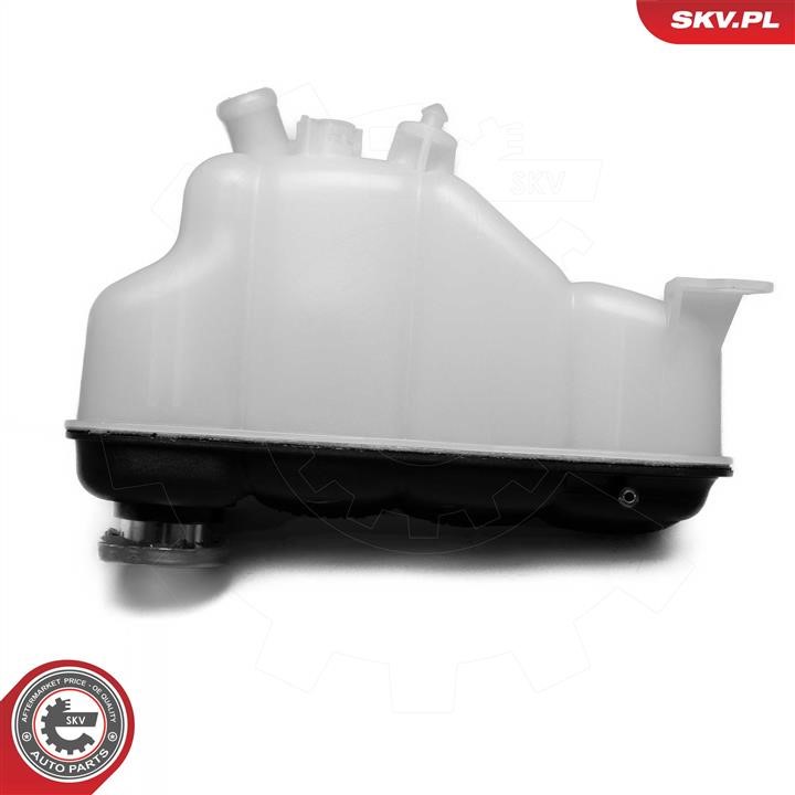 Expansion Tank, coolant Esen SKV 61SKV484