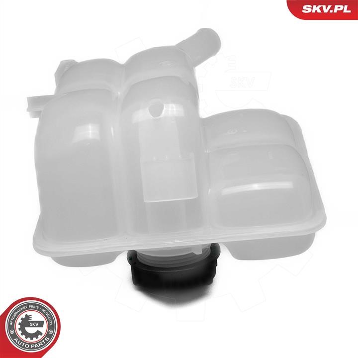 Expansion Tank, coolant Esen SKV 61SKV438
