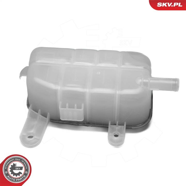 Expansion Tank, coolant Esen SKV 61SKV397