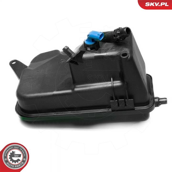 Esen SKV Expansion Tank, coolant – price [object Object] PLN