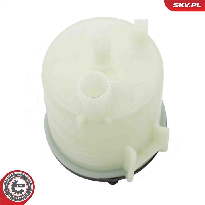 Expansion Tank, power steering hydraulic oil Esen SKV 61SKV900
