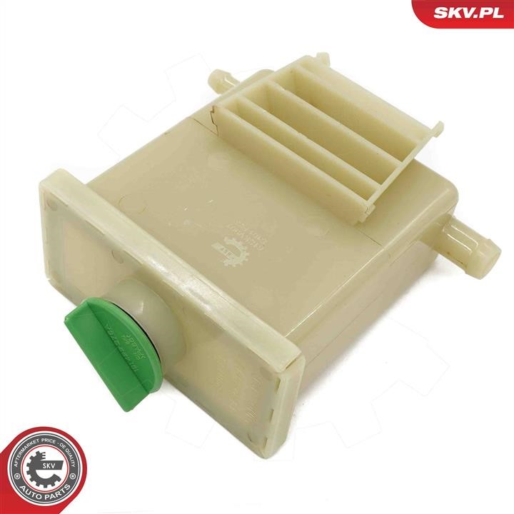 Expansion Tank, power steering hydraulic oil Esen SKV 61SKV901