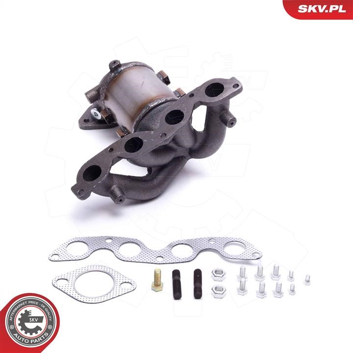 Buy Esen SKV 62SKV013 – good price at EXIST.AE!