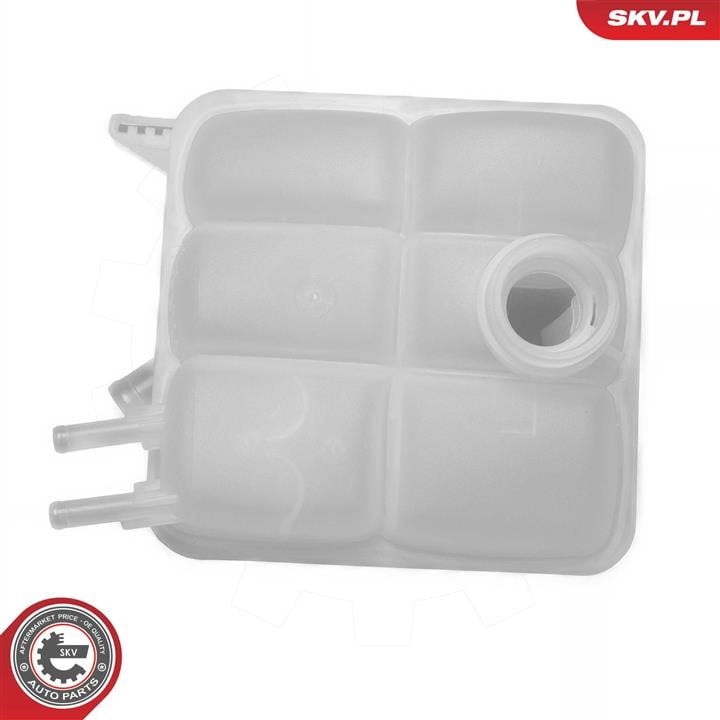 Expansion Tank, coolant Esen SKV 61SKV403