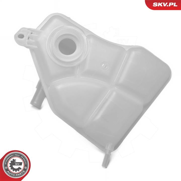 Expansion Tank, coolant Esen SKV 61SKV405