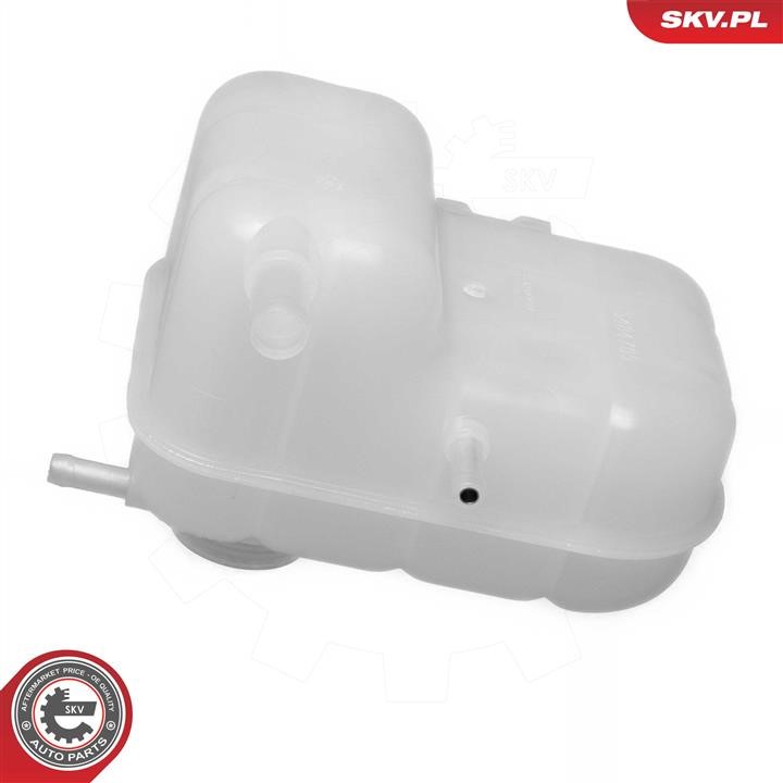 Expansion Tank, coolant Esen SKV 61SKV447