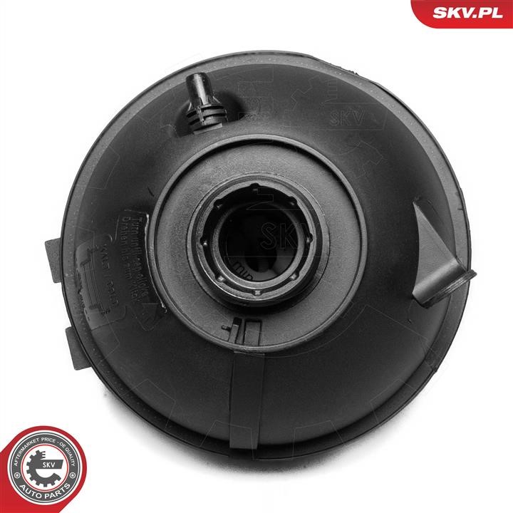 Expansion Tank, coolant Esen SKV 61SKV491